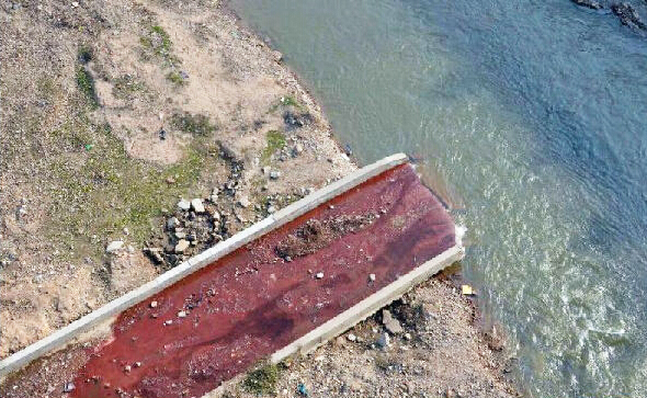 2019環(huán)保不放松，做好污染防治攻堅(jiān)戰(zhàn)