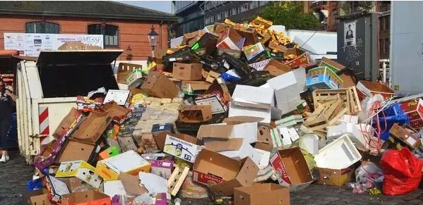 環(huán)保情人節(jié)，感受不一樣的情人節(jié)