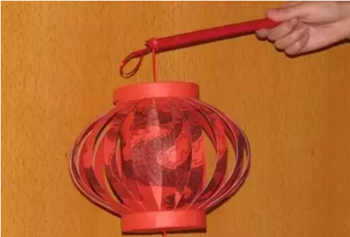 無人機燈光秀取代傳統(tǒng)煙花秀，過一個環(huán)保元宵節(jié)