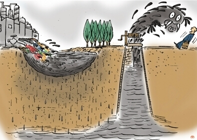 2019環(huán)保不放松，做好污染防治攻堅(jiān)戰(zhàn)