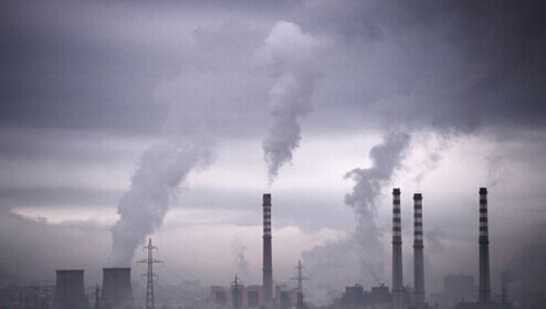 2019環(huán)保不放松，做好污染防治攻堅(jiān)戰(zhàn)