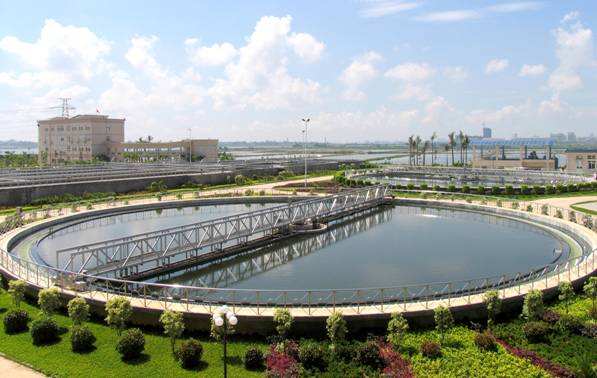 依斯倍環(huán)保水處理基本知識(shí)普及-污水處理廠及污水站環(huán)保檢查要點(diǎn)