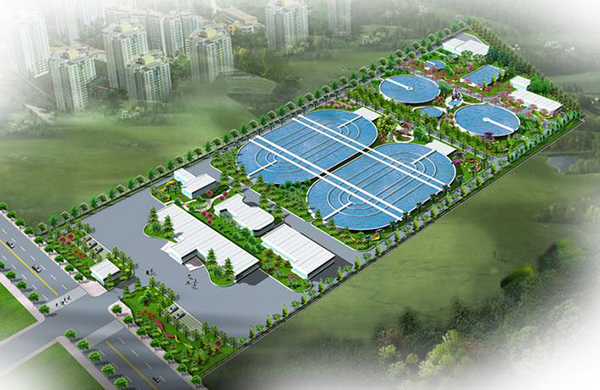 依斯倍環(huán)保水處理基本知識(shí)普及-污水處理廠及污水站環(huán)保檢查要點(diǎn)