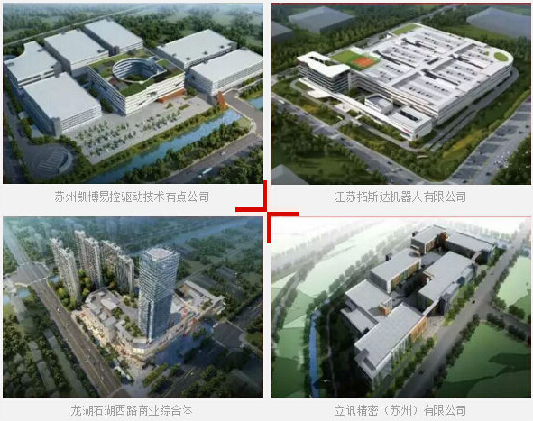 總投資超1.1萬億！蘇州今年重點關(guān)注生態(tài)環(huán)保