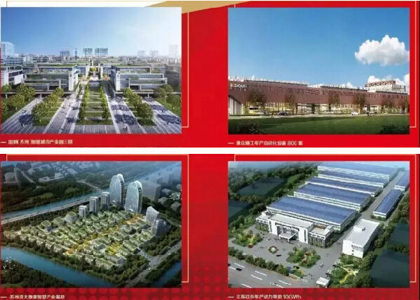 總投資超1.1萬億！蘇州今年重點關(guān)注生態(tài)環(huán)保