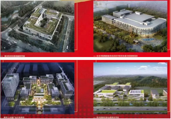 總投資超1.1萬億！蘇州今年重點關(guān)注生態(tài)環(huán)保