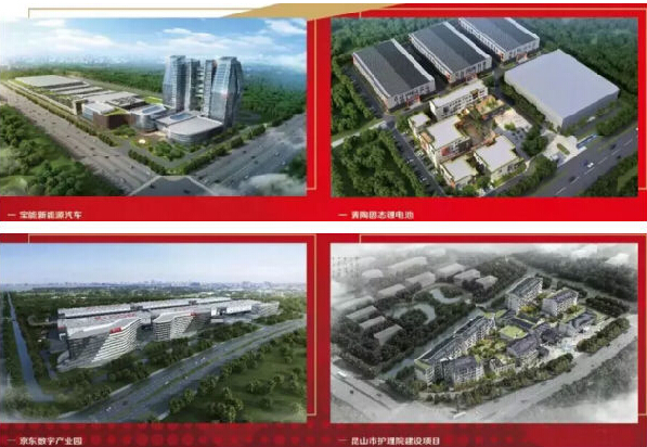 總投資超1.1萬億！蘇州今年重點關(guān)注生態(tài)環(huán)保