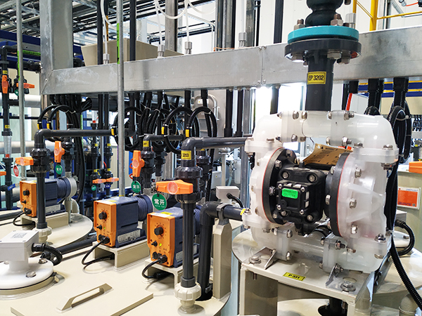 依斯倍環(huán)保水處理基本知識(shí)普及-生物法處理廢水COD