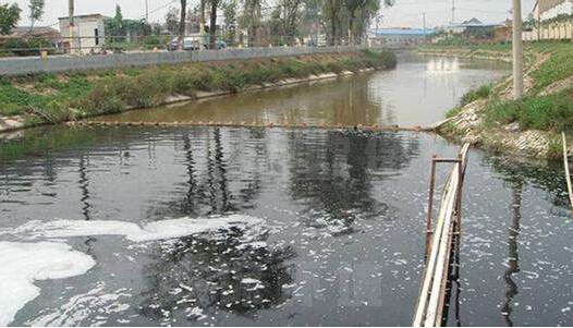 2019年治水任務(wù)，水環(huán)境治理進(jìn)行了怎樣的部署