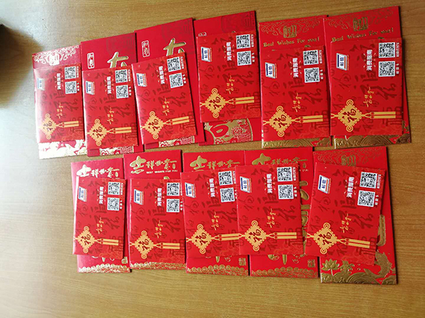 依斯倍環(huán)保2019年3月生日會(huì)