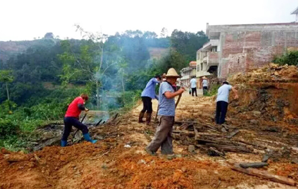 農(nóng)村也將加大環(huán)保力度，5種東西禁止使用