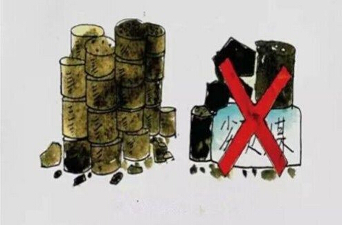 農(nóng)村也將加大環(huán)保力度，5種東西禁止使用