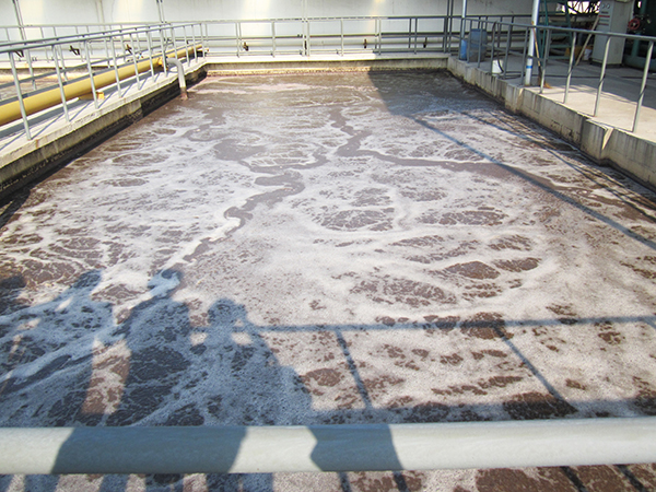 環(huán)保重拳！蘇州相城區(qū)印染企業(yè)要全部砸掉染缸