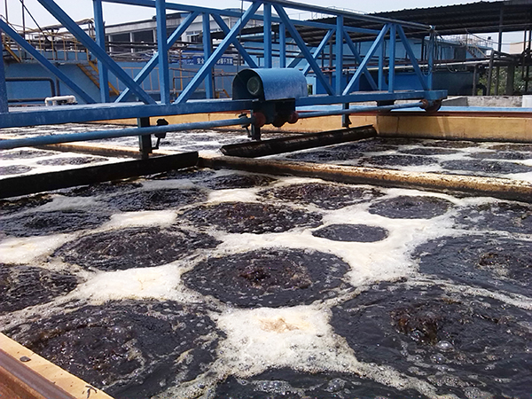 環(huán)保重拳！蘇州相城區(qū)印染企業(yè)要全部砸掉染缸