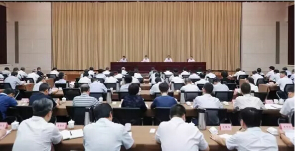 為什么這么多年環(huán)保還是查得這么嚴