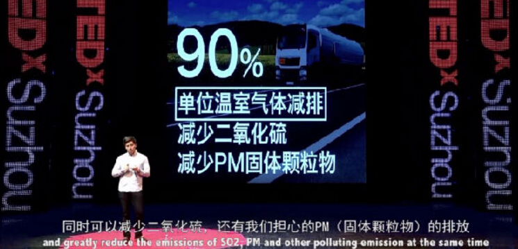 萬人厭的地溝油變?nèi)剂?，飛機(jī)都能用