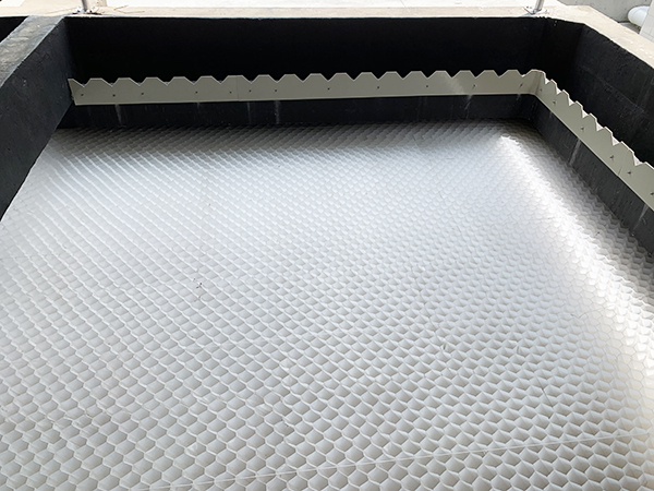 依斯倍環(huán)保水處理基本知識普及-生物接觸氧化法的特點