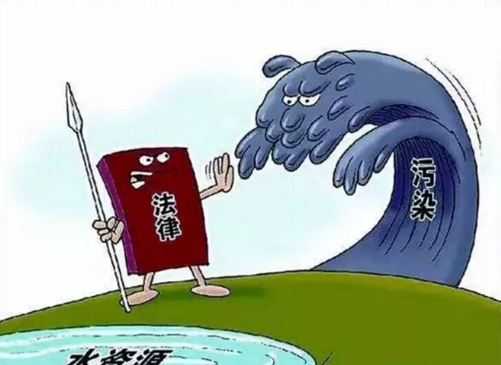 水體污染你了解多少？