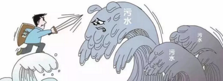 水體污染你了解多少？