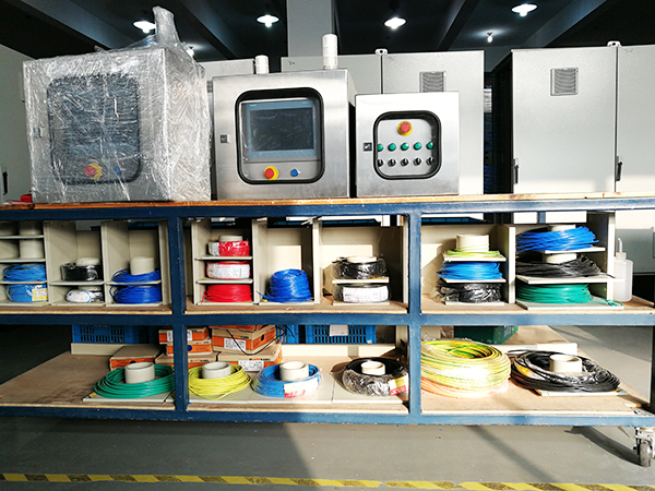 時間繼電器的工作原理和作用