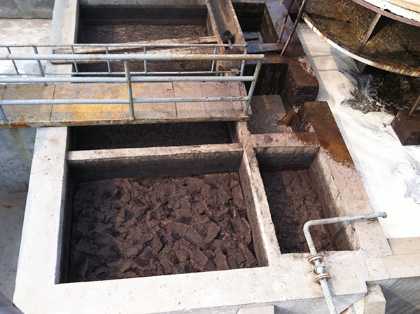 依斯倍環(huán)保水處理基本知識普及-污泥中毒應(yīng)急手冊