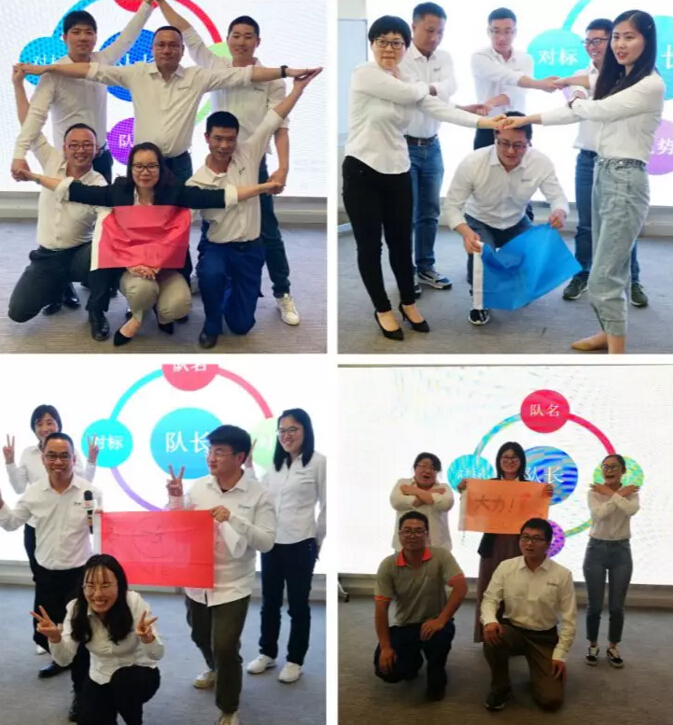 依斯倍未來(lái)之星成長(zhǎng)訓(xùn)練營(yíng)正式開(kāi)營(yíng)啦