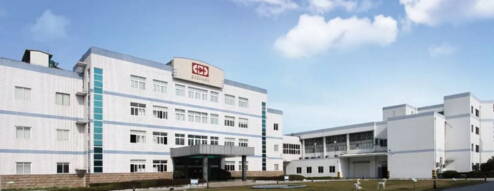 依斯倍環(huán)保簽單蘇州固锝電子廢水處理項(xiàng)目