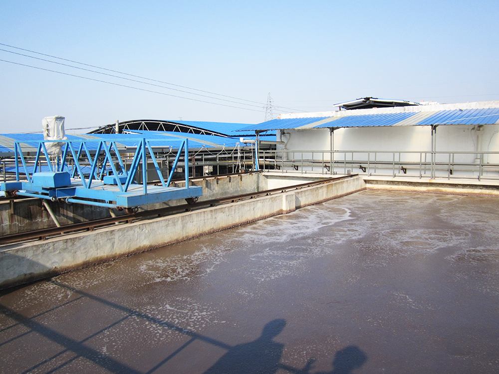 環(huán)保督查加強(qiáng)整治，紡織行業(yè)壓力山大