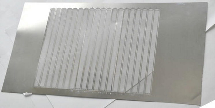 重金屬廢水處理經(jīng)典案例，看看南通卓力達