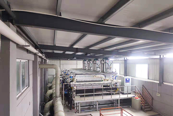 依斯倍環(huán)保水處理基本知識普及-重金屬廢水處理工藝