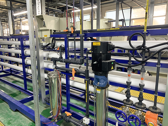 依斯倍環(huán)保水處理基本知識普及-生物指標(biāo)有哪些