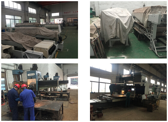 環(huán)保公司供應(yīng)商采購(gòu)名錄-昆山某環(huán)保機(jī)械公司