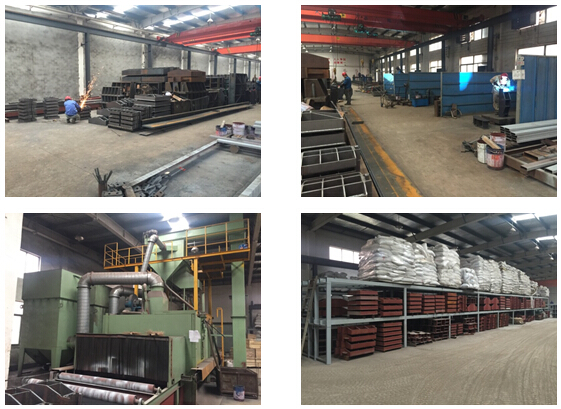 環(huán)保公司供應(yīng)商采購(gòu)名錄-昆山某環(huán)保機(jī)械公司