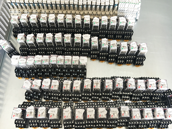 依斯倍環(huán)保水處理基本知識(shí)普及-馬達(dá)保護(hù)器