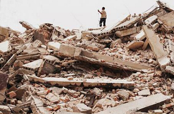 垃圾分類很火爆，可建筑垃圾才應該是話題