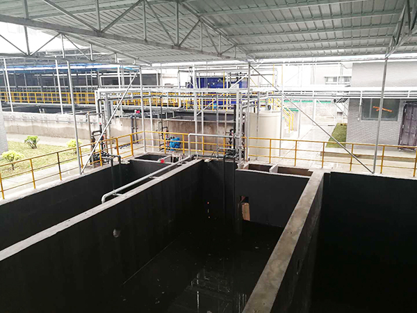 依斯倍環(huán)保水處理基本知識(shí)普及-FO-MBR工藝的用處