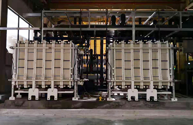 依斯倍環(huán)保水處理基本知識普及-電滲析工藝
