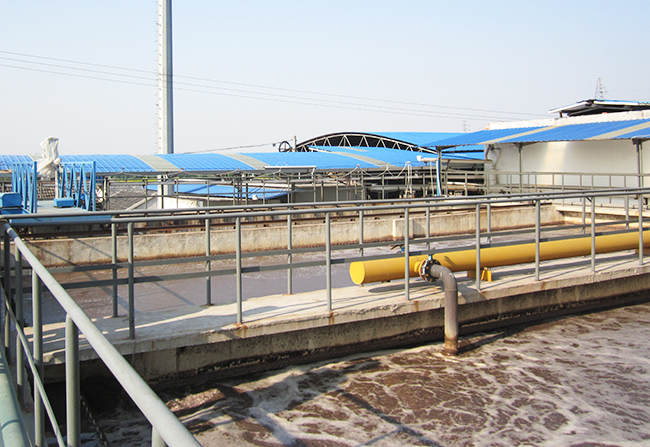 依斯倍環(huán)保水處理基本知識普及-如何采集廢水水樣