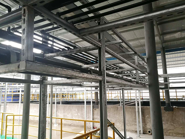 依斯倍環(huán)保水處理基本知識(shí)普及-下水管道材質(zhì)選擇