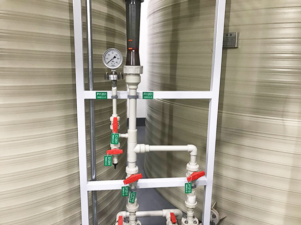 環(huán)保水處理基本知識普及-污水處理設備四大優(yōu)勢