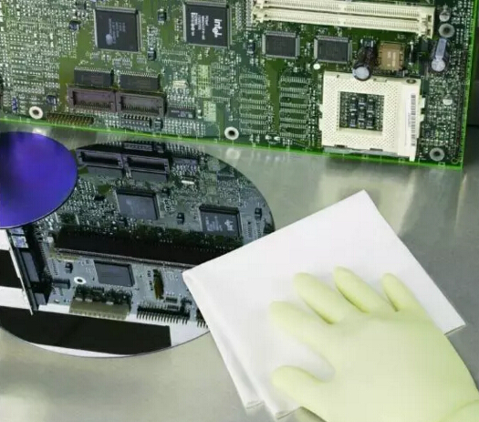 十一我們不要制造污染，而是控制污染