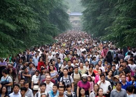 十一我們不要制造污染，而是控制污染