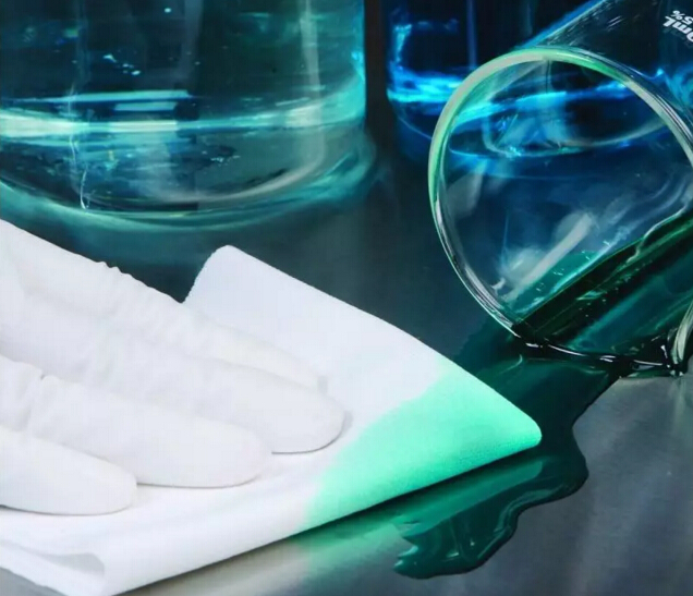 十一我們不要制造污染，而是控制污染