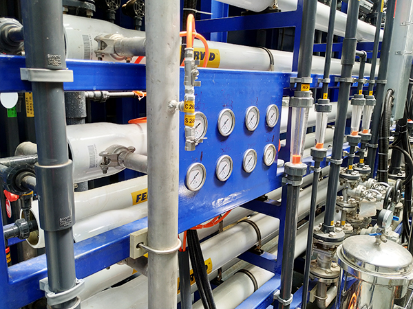 環(huán)保水處理基本知識普及-一體化污水處理設(shè)備成本