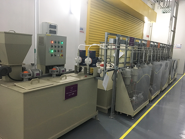 污水處理設(shè)備應(yīng)如何挑選