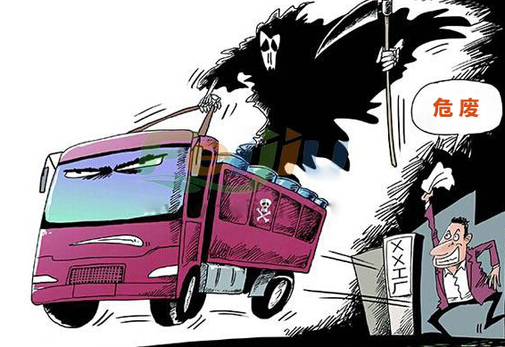 危廢處理持續(xù)分化，市場(chǎng)規(guī)模突破至2000億