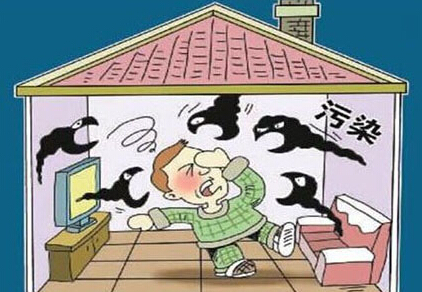 環(huán)保材料并非無污染，裝修仍需重視