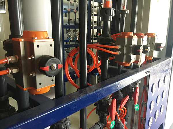 環(huán)保水處理基本知識普及-污水處理設(shè)備故障大全及應(yīng)對方案