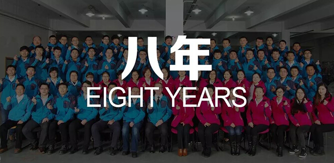 這些剛來依斯倍環(huán)保的大學(xué)生們他們有話想說