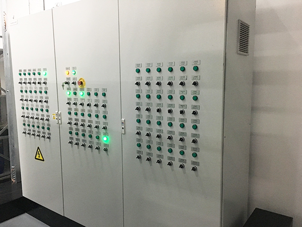 環(huán)保水處理基本知識普及-電氣元件的分類